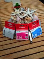 Inktpatronen, Computers en Software, Ophalen, Nieuw, Cartridge, Canon