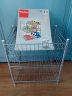 metaltex dispenser 60 blikken nieuw, Ophalen of Verzenden, Nieuw