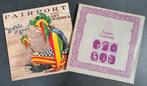 FAIRPORT CONVENTION - Liege & lief + Gottle o' geer (2 LPs ), Ophalen of Verzenden, 12 inch, Poprock