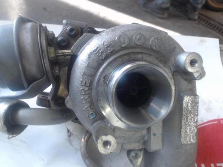 Turbo Citroën Picasso 1.6HDi 82kw 2007-2013 LP/13533, Auto-onderdelen, Motor en Toebehoren, Citroën, Gebruikt, Ophalen of Verzenden