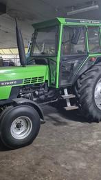 tractor, Zakelijke goederen, Landbouw | Tractoren, 80 tot 120 Pk, Ophalen of Verzenden, 7500 tot 10000, Gebruikt