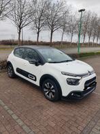 Citroën C3 - 1.2 benzine - 2021 - 110.000km, Auto's, Voorwielaandrijving, Stof, USB, 5 deurs