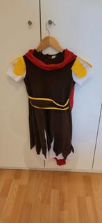verkleedkleed 122, Kinderen en Baby's, Carnavalskleding en Verkleedspullen, Ophalen of Verzenden, Gebruikt