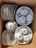 Service Marie Luise, Antiquités & Art, Enlèvement