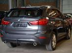 BMW X1 2.0 dA sDrive18 Automaat Facelift Camera Garantie, Auto's, BMW, Te koop, Zilver of Grijs, https://public.car-pass.be/vhr/bbba9df5-7e99-41ff-b606-df6c7f77be51