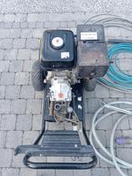 Nettoyeur/hydrosableuse haute pression Karcher HD 1050 B, Tuin en Terras, Hogedrukreinigers, Ophalen, Benzine, Gebruikt, Karcher