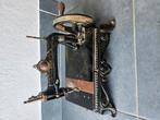 Vintage handmatige naaimachine, Antiek en Kunst, Ophalen of Verzenden