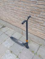 Stuntstep Black Dragon, Fietsen en Brommers, Steps, Ophalen, Gebruikt
