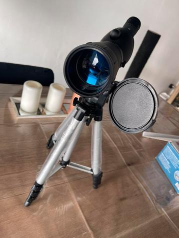 Observatiekijker/ spotter voor vogels beschikbaar voor biedingen