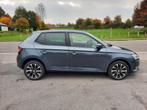 Skoda Fabia, Voorwielaandrijving, Stof, Euro 6, 3 cilinders