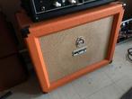 Orange cabinet, Ophalen, Gebruikt, Gitaar, 50 tot 100 watt