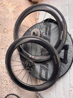 FFWD, Ophalen, Zo goed als nieuw