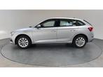 Skoda Scala Ambition, Automaat, Scala, Overige kleuren, Bedrijf
