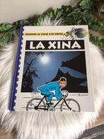Tintin boek , eerste druk 1995. Hardcover, Boeken, Nieuw, Ophalen of Verzenden, Hergé