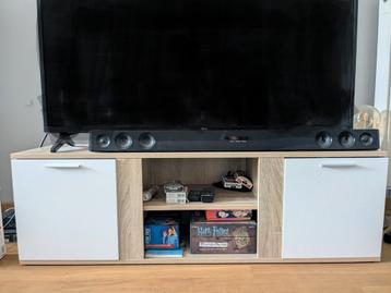 Tv kast/tv stand beschikbaar voor biedingen