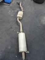 LIGNE D'ECHAPPEMENT COMPLETE Volkswagen Amarok, Utilisé, Volkswagen