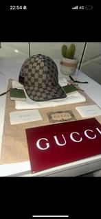 Gucci pet, Kleding | Heren, Hoeden en Petten, Nieuw, Ophalen of Verzenden, Gucci, Pet