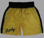 Rocky lll replica short ( rocky balboa  ), Ophalen of Verzenden, Nieuw