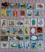 36 stickers van Laughing Cow, Nieuw, Ophalen of Verzenden, Strip of Tekenfilm