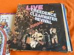 Creedence Clearwater Revival, Ophalen of Verzenden