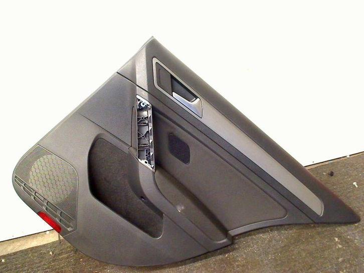 PORTIERBEKLEDING RECHTS ACHTER Volkswagen Golf VII (AUA), Auto-onderdelen, Interieur en Bekleding, Volkswagen, Gebruikt