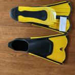 Zwemvliezen, Watersport en Boten, Snorkelen, Ophalen, Zo goed als nieuw, Snorkel