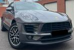 Porsche Macan 2.0 i Turbo PDK/Leder/Navi/Xenon/Led/Top!, Auto's, Porsche, Euro 6, 4 cilinders, 1984 cc, Alcantara