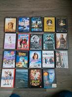 Dvd speelfilms / familiefilms / avonturenfilms ( 19 stuks ), Ophalen of Verzenden, Zo goed als nieuw
