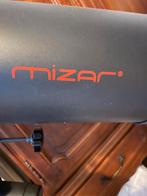 Télescope MIZAR 150/1400 EQ4 noir, Audio, Tv en Foto, Optische apparatuur | Telescopen, Ophalen, 80 tot 200 mm, Met statief, Spiegeltelescoop (reflector)