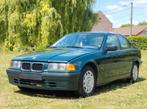 BMW 318TDS, Auto's, 4 deurs, Beige, Particulier, Te koop