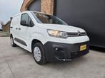 Berlingo/ 3ZIT / GARANTIE / BTW WAGEN / zeer nette staat !!!, Auto's, Voorwielaandrijving, 75 kW, Stof, 4 cilinders