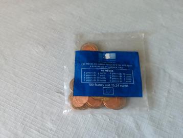 Starterkit France, Enlèvement ou Envoi, France