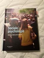 Handboeken 1e bachelor psychologie, Boeken, Studieboeken en Cursussen, Ophalen, Zo goed als nieuw, Hoger Onderwijs
