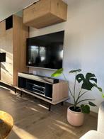 Sony HT-A5000 — 5.1.2 Dolby Atmos-soundbar — Uitstekend, Ophalen, Bluetooth, Zo goed als nieuw