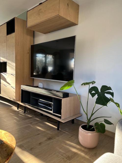 Sony HT-A5000 — 5.1.2 Dolby Atmos-soundbar — Uitstekend, Audio, Tv en Foto, Soundbars, Zo goed als nieuw, Bluetooth, Ophalen