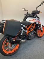 KTM DUKE 390 année 2018 ref. LS  2769, 1 cylindre, Naked bike, 12 à 35 kW, 390 cm³