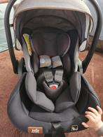 Autostoeltjes Jole plus base isofix, Kinderen en Baby's, Autostoeltjes, Ophalen, Gebruikt, Isofix