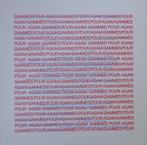 YAACOV AGAM / GAMMES POUR AGAM / KLEURZEEFDRUK / 75x75cm, Ophalen of Verzenden