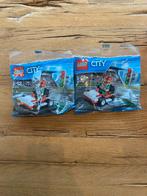 Lego City Mini autotjes, Kinderen en Baby's, Nieuw, Ophalen of Verzenden, Losse stenen