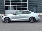 Volvo S60 2.0 Recharge T6 AWD R-Design, panoramadak, harman, Auto's, Automaat, 4 deurs, Gebruikt, Euro 6