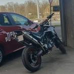 Yamaha xtx 660 PHASE 2, Vélos & Vélomoteurs, Enlèvement, Yamaha