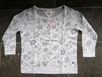 T-shirt longsleeve van Tommy Hilfiger, Kleding | Dames, T-shirts, Tommy hilfiger, Ophalen of Verzenden, Lange mouw, Maat 34 (XS) of kleiner