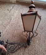 Éclairage extérieur mural. Applique, Résistant à l'eau, Appliques murales, Enlèvement, Utilisé