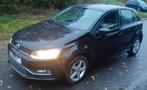 Polo 6R 2016 EURO 6 B / Très bon état, peu de km, Voorwielaandrijving, Stof, Euro 6, 110 g/km