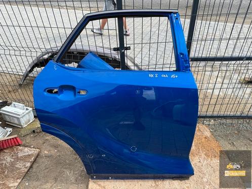 Lexus NX II rechter achterdeur, Auto-onderdelen, Carrosserie, Deur, Lexus, Gebruikt