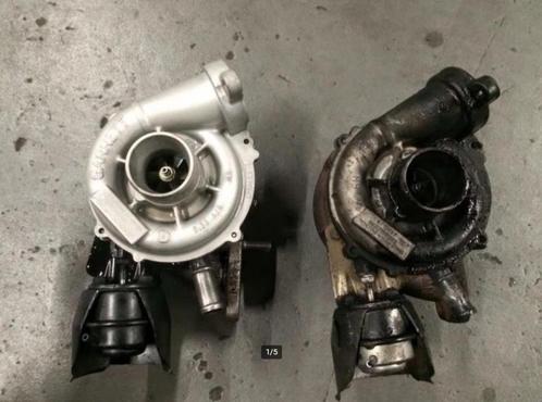 Nieuw Gereviseerd Turbo Chargers Met 1 jaar garantie Alle, Autos : Pièces & Accessoires, Moteurs & Accessoires, Enlèvement ou Envoi