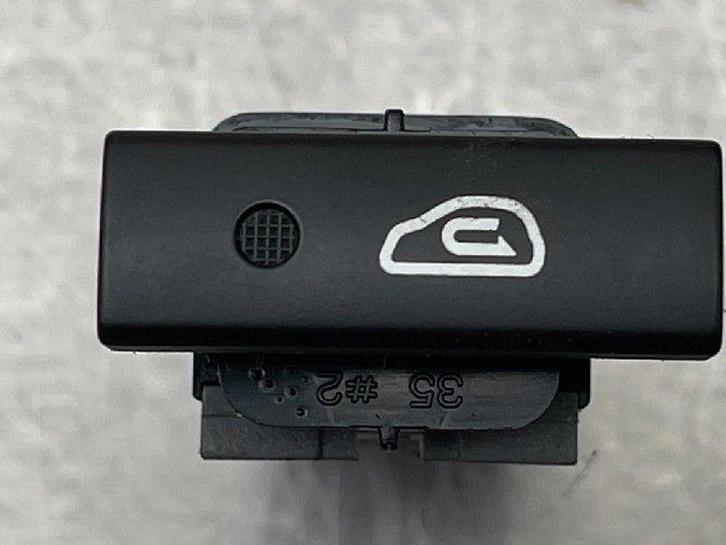 DIVERSEN Schakelaar Luchtcirculatie Hyundai i10 (F5), Auto-onderdelen, Overige Auto-onderdelen, Hyundai, Gebruikt