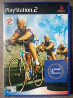 Tour de France PlayStation 2 ps2, Games en Spelcomputers, Ophalen of Verzenden