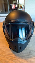 Cabergh Ghost helm, Seconde main, XL, Hommes, Enlèvement
