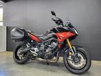 Yamaha Tracer 900 GT (bj 2020), Motoren, Motoren | Yamaha, Bedrijf, 900 cc, Meer dan 35 kW, Overig